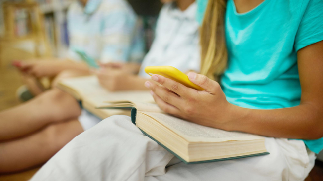 Intelig&ecirc;ncIA: os impactos das novas tecnologias nas escolas