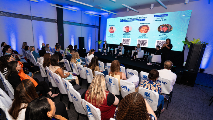 Jornada Bett Nordeste começa nesta quarta-feira (27) em Recife com debates sobre educação básica