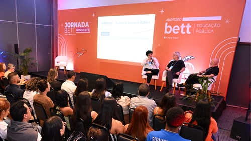 Recife se prepara para receber a Jornada Bett Nordeste