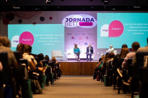 Bett Brasil promoverá Jornada Nordeste em Olinda (PE) com foco na Educação Básica