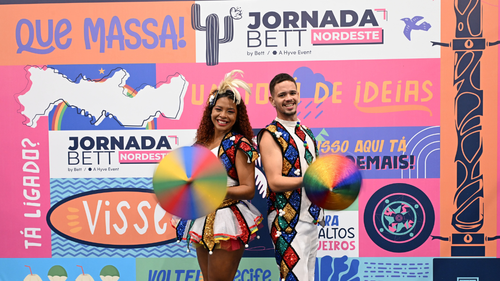Jornada Bett Nordeste anuncia o tema central para a edi&ccedil;&atilde;o 2026