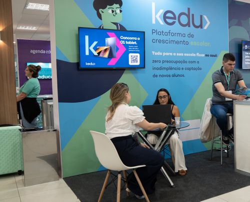 Kedu: da previsibilidade financeira ao omnichannel