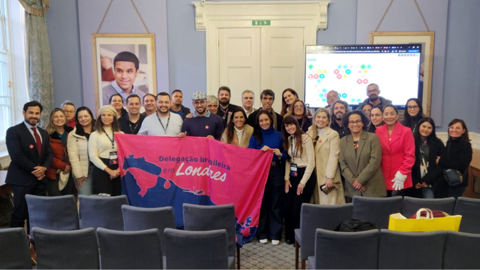 Como a educação brasileira pode aprender com o modelo de gestão do Reino Unido