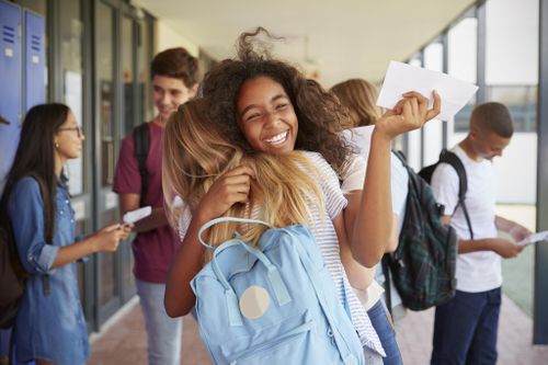 Acolhimento das emoções para o retorno das aulas presenciais