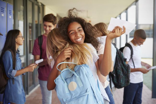 Acolhimento das emo&ccedil;&otilde;es para o retorno das aulas presenciais