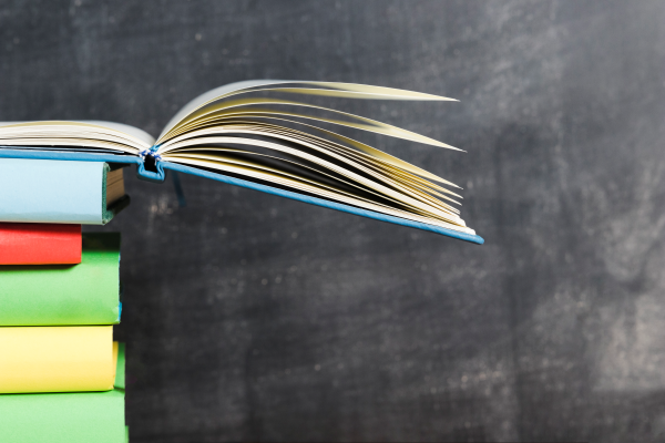 Leitura &eacute; instrumento de conscientiza&ccedil;&atilde;o