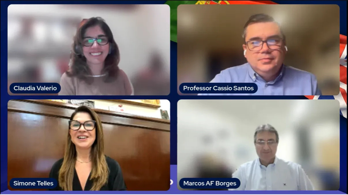 Delegação Bett amplia roteiro europeu com agenda em Portugal em 2027