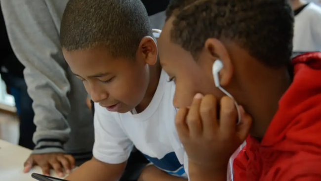Governo lan&ccedil;a Mapa Brasileiro da Educa&ccedil;&atilde;o Midi&aacute;tica