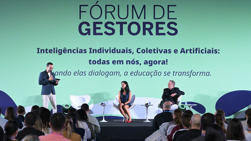 Marketing educacional: os desafios de comunicar e envolver uma sociedade imediatista e cada vez mais individualizada