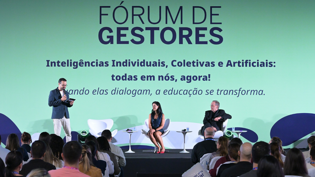 Marketing educacional: os desafios de comunicar e envolver uma sociedade imediatista e cada vez mais individualizada