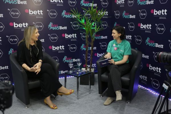 Bett Brasil promove programa&ccedil;&atilde;o exclusiva na plataforma Bett Online