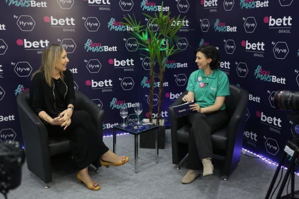 Bett Brasil promove programação exclusiva na plataforma Bett Online