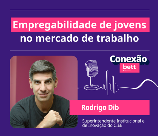 Protagonismo jovem: o desafio de conectar as escolas e o mercado de trabalho