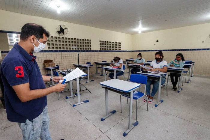 Professores deveriam preparar o aluno para o futuro, e não para o passado do professor