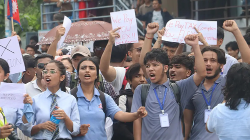 Urgência da mídia literacy no contexto escolar: lições do Nepal