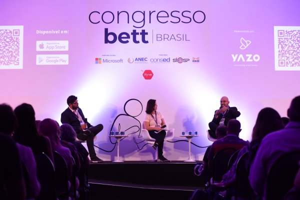 O protagonismo do aluno &eacute; o caminho do Novo Ensino M&eacute;dio