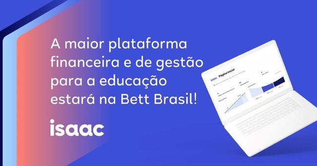 Mais tempo para educar: como a tecnologia impulsiona a gest&atilde;o e proporciona mais foco &agrave;s escolas
