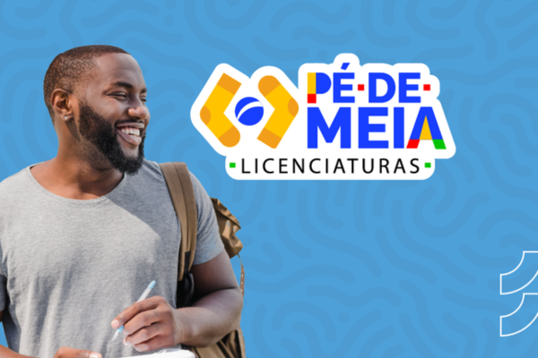 P&eacute;-de-Meia Licenciaturas: veja pr&oacute;ximos passos para aprovados