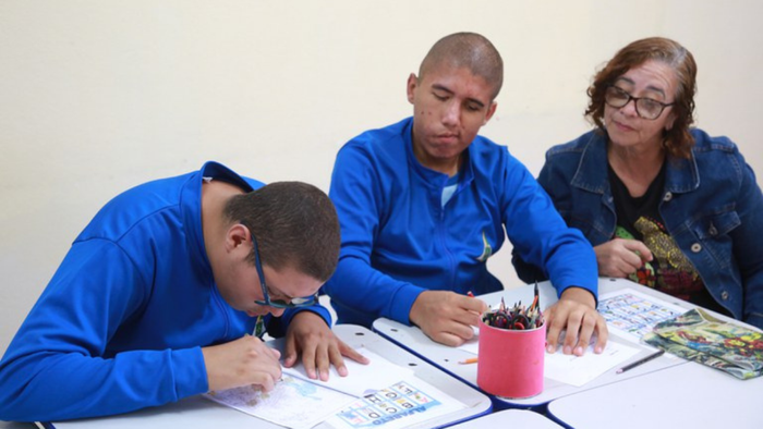 Governo institui nova Política Nacional de Educação Especial Inclusiva, mas decreto enfrenta resistência no Congresso