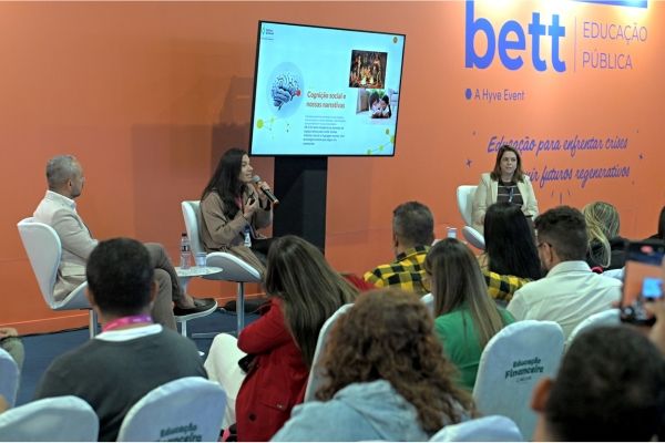 A defasagem da alfabetização no Brasil: como é possível erradicá-la?