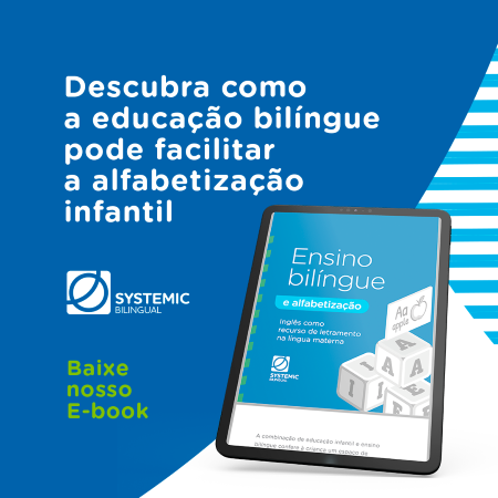 Ensino bil&iacute;ngue e alfabetiza&ccedil;&atilde;o: ingl&ecirc;s como recurso de letramento na l&iacute;ngua materna