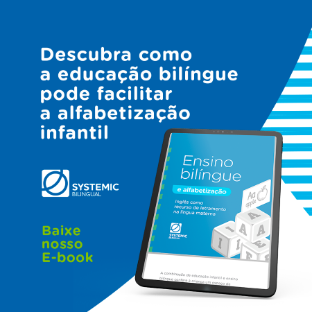 Ensino bilíngue e alfabetização: inglês como recurso de letramento na língua materna