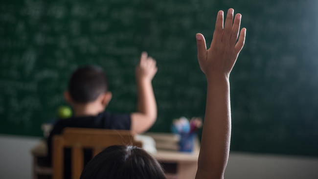 Por que saber perguntar se tornou uma compet&ecirc;ncia essencial na escola?