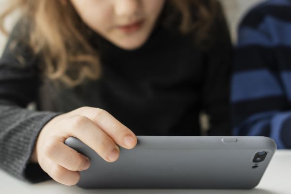 Resolu&ccedil;&atilde;o Conanda n&ordm; 245 fortalecendo a prote&ccedil;&atilde;o digital para crian&ccedil;as e adolescentes