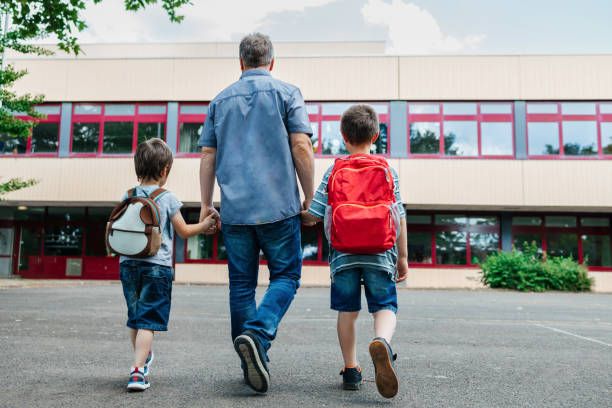 Relação família-escola: suas lideranças institucionais podem vencer este desafio