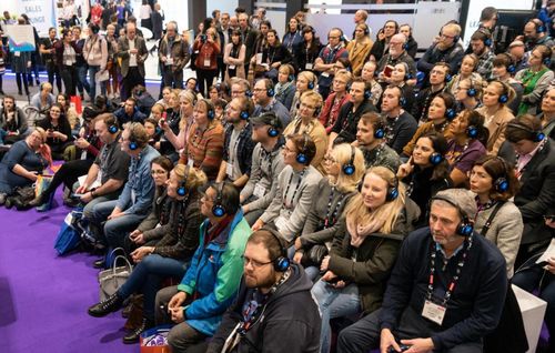 Embaixador da Bett Educar, Rossieli Soares fala sobre o evento brasileiro na Bett Show de Londres