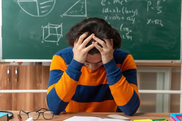 S&iacute;ndrome de Burnout afeta profissionais em todas as &aacute;reas