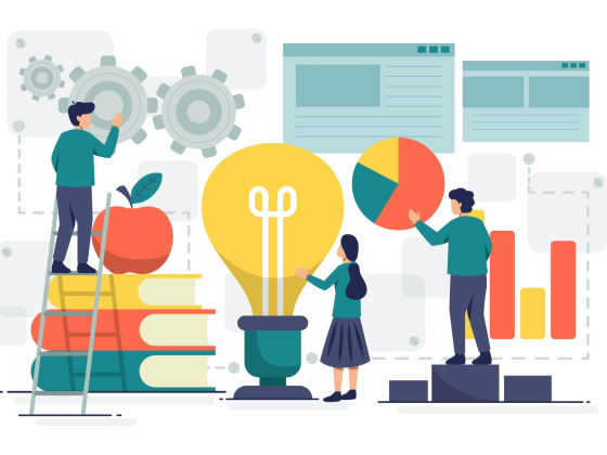 Como resolver problemas na Gest&atilde;o Escolar com abordagem das startups