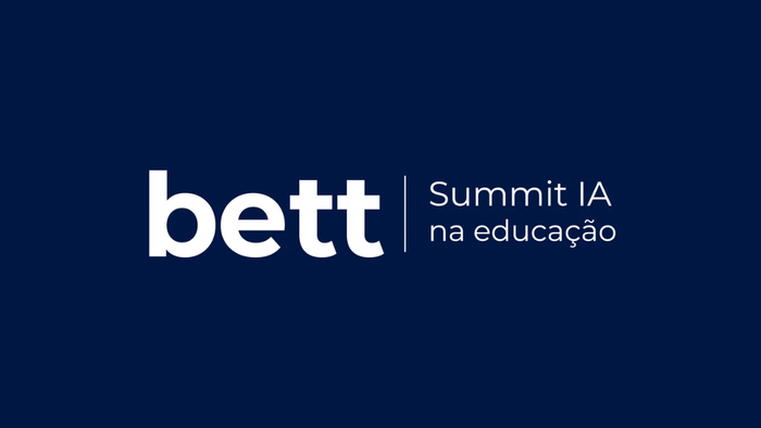 Bett Brasil lança o Summit de IA na Educação em 2026