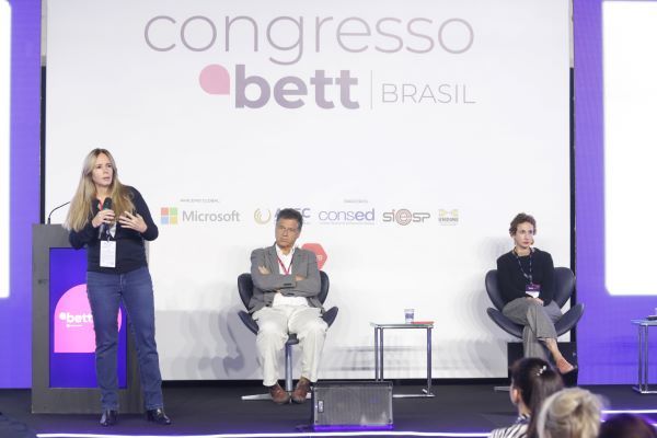 Congresso Bett Brasil terá certificado com a chancela da Cátedra Sérgio  Henrique Ferreira do IEA-RP