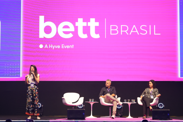 Bett Brasil define seu tema central para 2025: “Educa&ccedil;&atilde;o para enfrentar crises e construir futuros regenerativos”