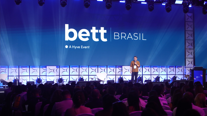 Entre inteligência artificial, crise climática na Amazônia e saúde emocional, Bett Brasil debate os desafios mais urgentes da educação