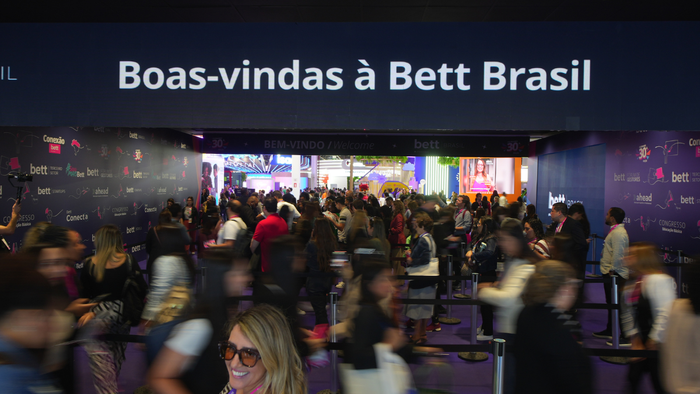 Bett Brasil 2026: descubra qual ingresso mais combina com você
