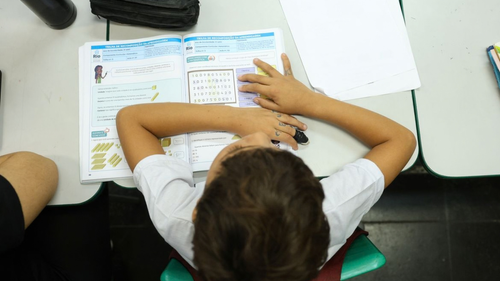 MEC divulga avaliação de livros didáticos