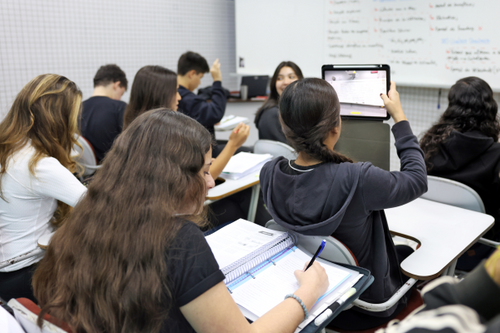 Transformar a Educação para quê? Para quem? E em quê?