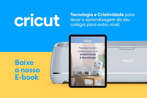 Tecnologia e criatividade para levar sua aprendizagem para outro nível