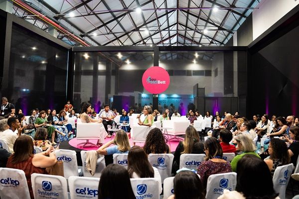 Jornada Bett Nordeste 2025 prop&otilde;e nova aprendizagem para construir futuros regenerativos