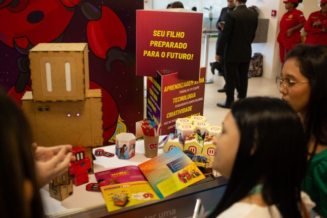 Entrevista com Douglas Silva, CMO da STEP: Um olhar atento para a comunica&ccedil;&atilde;o com a fam&iacute;lia