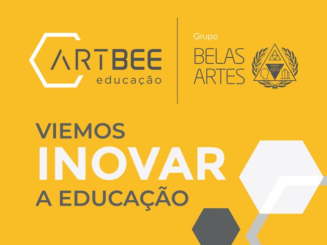 Belas Artes lan&ccedil;a Artbee
