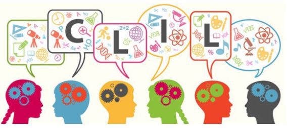 CLIL, uma nova dimens&atilde;o no ensino de l&iacute;nguas