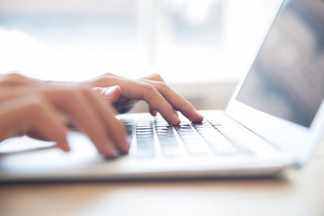 Comportamentos que garantem seguran&ccedil;a on-line