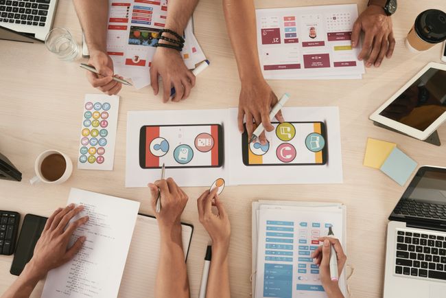 Marketing de Indica&ccedil;&atilde;o para campanhas de matr&iacute;culas das escolas