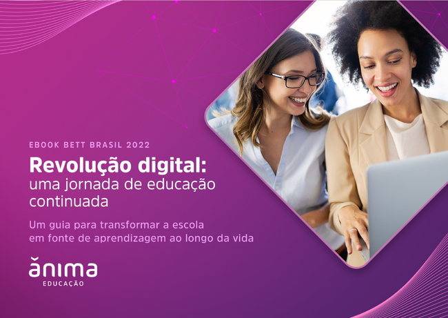 Revolu&ccedil;&atilde;o Digital: uma jornada de educa&ccedil;&atilde;o continuada