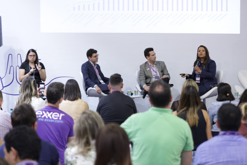 Educação profissional: experiências positivas dos estados de São Paulo e Paraná foram compartilhadas na Bett Brasil