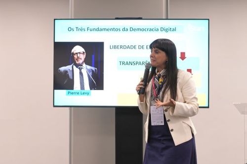 Onde está a ética e cidadania na sociedade digital?