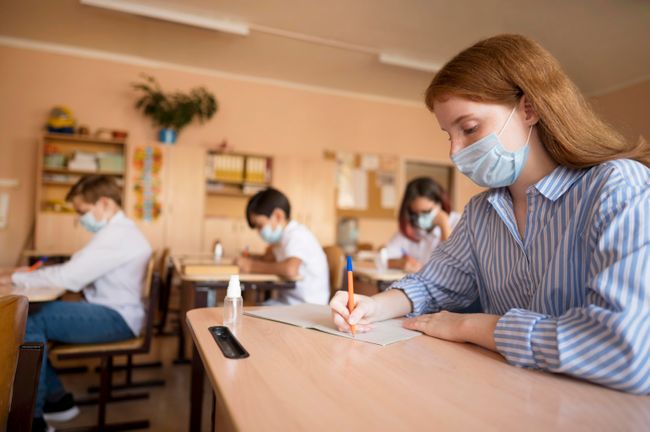 Gest&atilde;o escolar tamb&eacute;m precisa se atualizar para acompanhar as exig&ecirc;ncias educacionais antecipadas pela pandemia